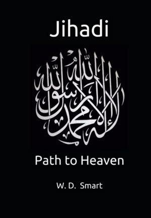 jihadi heaven w d smart Epub