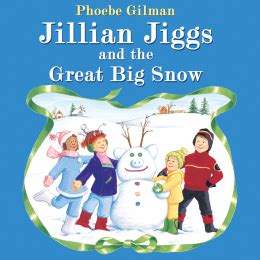 jillian jiggs and the great big snow PDF