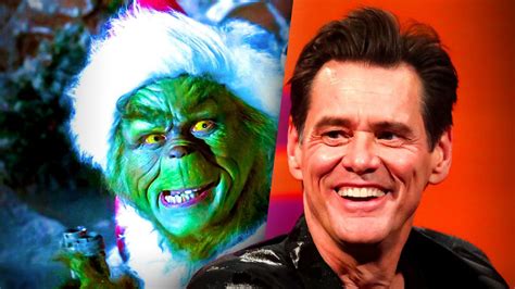 jim carrey the grinch 2