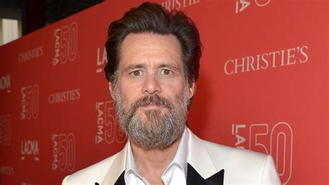 jim carrey timeline