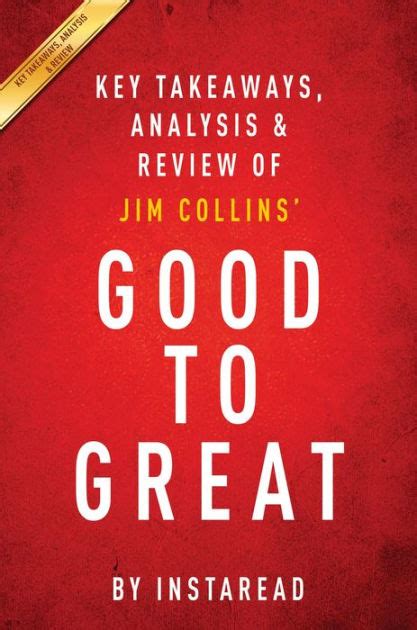 jim collins good to great ebook free download PDF