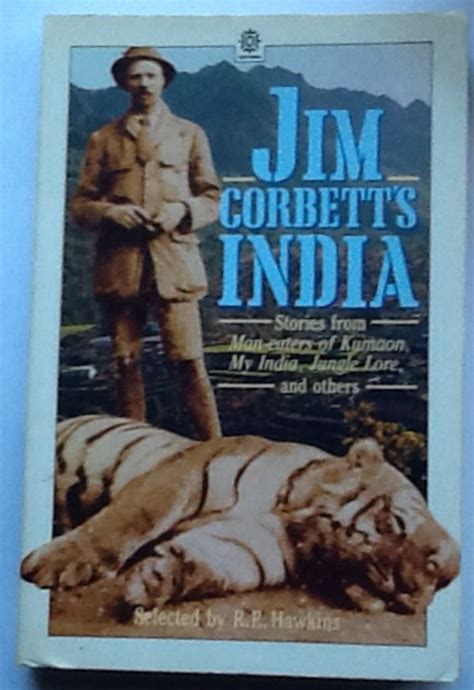 jim corbetts india oxford paperbacks Doc