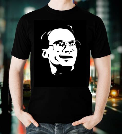 jim cornette t shirt