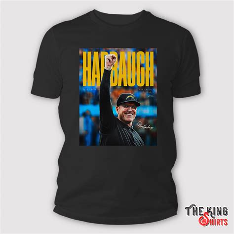 jim harbaugh shirt