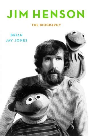 jim henson the biography brian jay jones PDF