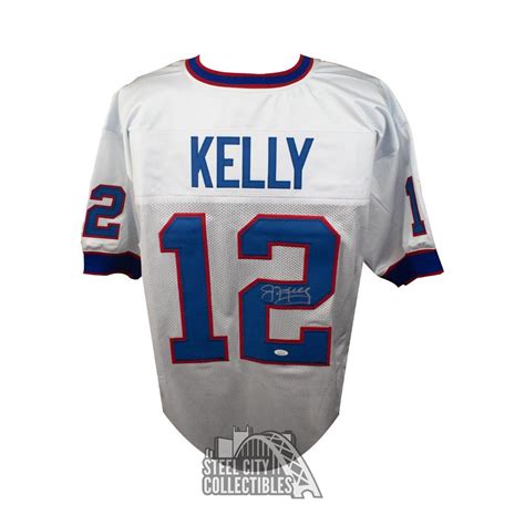 jim kelly jersey