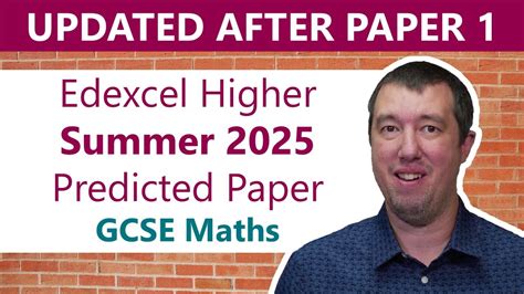 jim king predicted edexcel paper 2014 june PDF