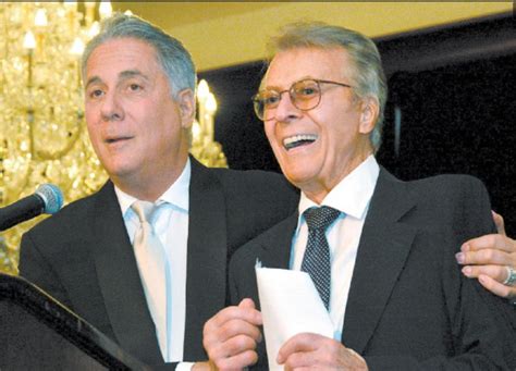 jim moret and james darren relationship