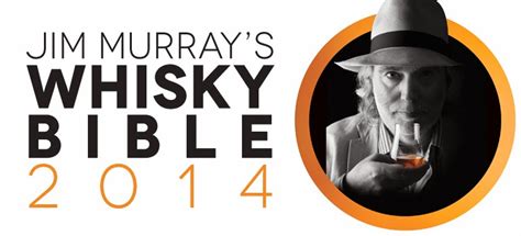 jim murrays whisky bible 2014 Kindle Editon