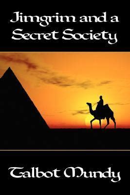 jimgrim and a secret society diamond PDF