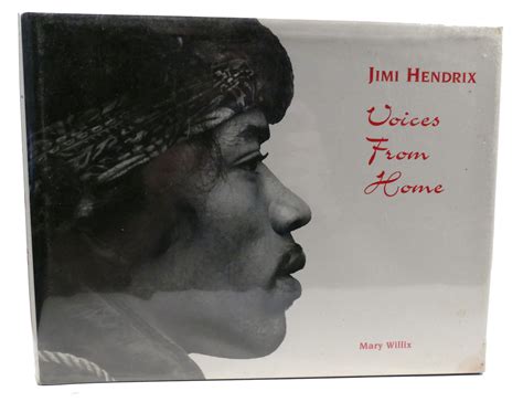 jimi hendrix voices from home Reader