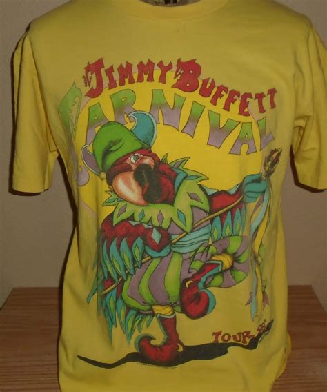 jimmy buffet shirts