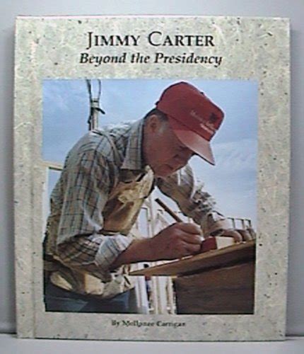 jimmy carter beyond the presidency picture story biographies Epub