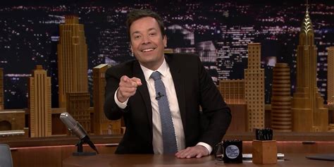 jimmy fallon internship