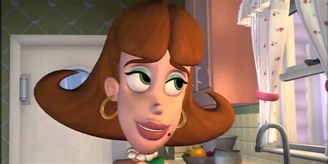 jimmy neutron judy neutron