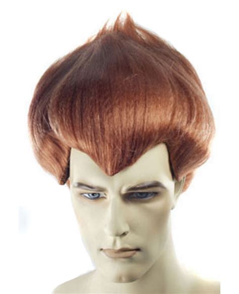 jimmy neutron wig