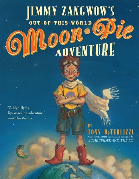 jimmy zangwows out of this world moon pie adventure PDF