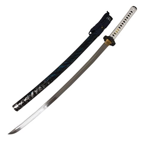 jin sakai sword