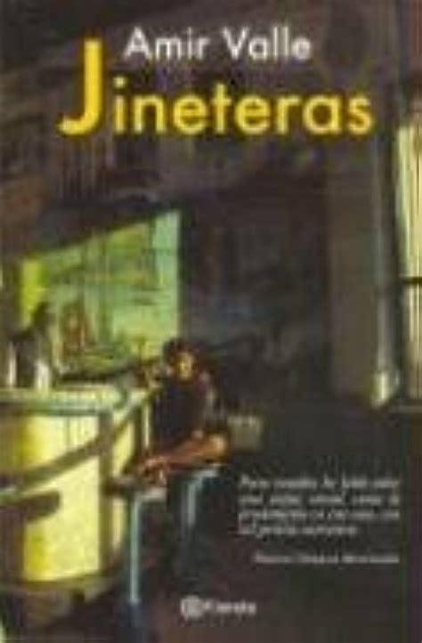 jineteras spanish edition Kindle Editon