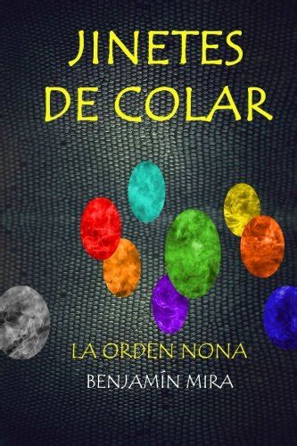 jinetes de colar la orden nona Kindle Editon