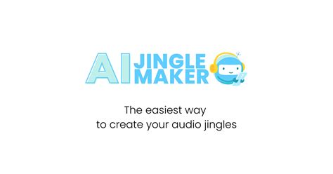 jingle ai generator