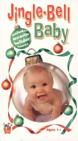 jingle bell baby christmas Reader