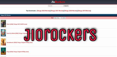 jiorockers net