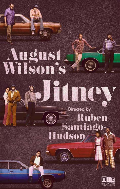 jitney by august wilson Ebook PDF