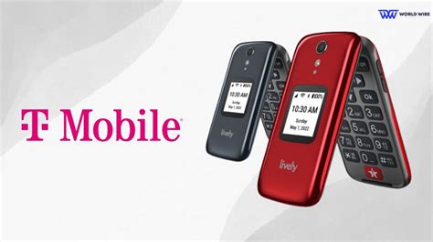 jitterbug t mobile