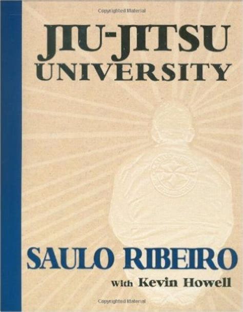 jiu jitsu university Reader