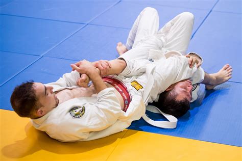 jiu-jitsu