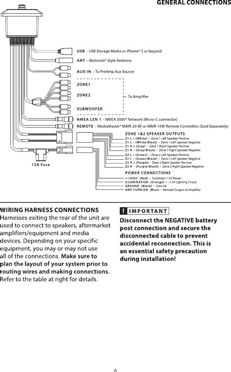 jl audio user manual PDF