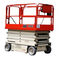 jlg 2646e2 service manual Epub