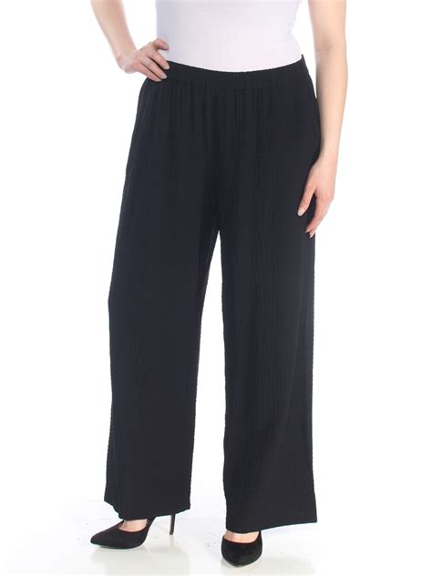 jm collection trousers