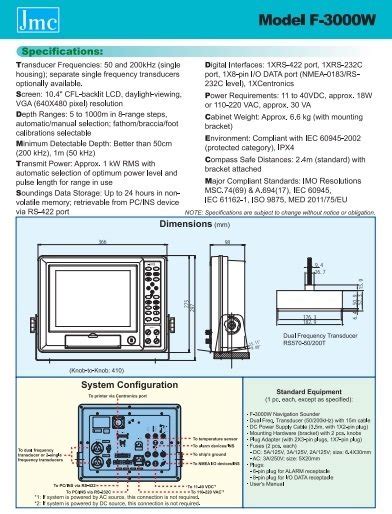 jmc f 3000w user guide Epub