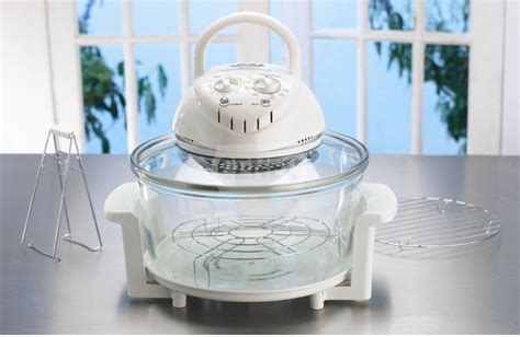 jml halogen oven user guide Reader