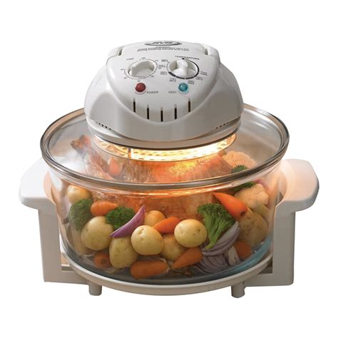 jml v0811 halogen oven user guide Epub