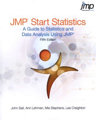 jmp start statistics a guide to statistics and data analysis using jmp fifth edition Epub