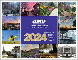 jmu 2024 calendar