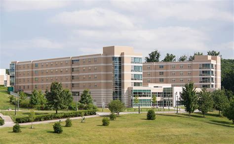 jmu shenandoah hall