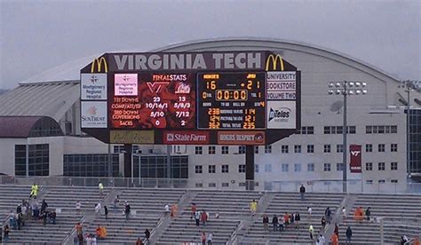 jmu vs virginia tech