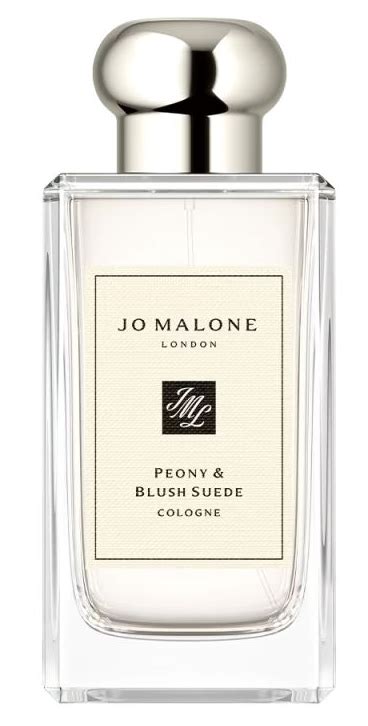 jo malone peony and blush suede