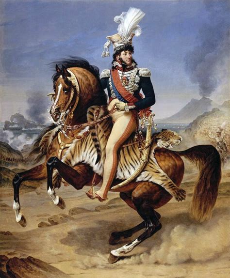 joachim murat napoleons great commander of cavalry Epub
