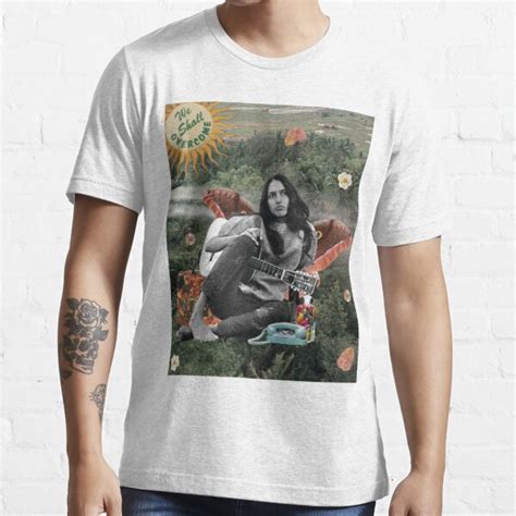 joan baez shirt