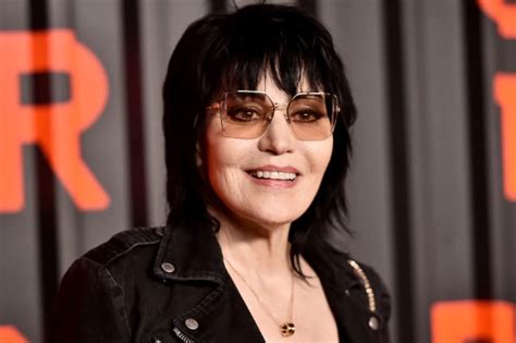 joan jett net worth