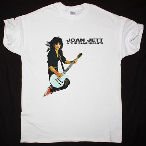 joan jett t shirts