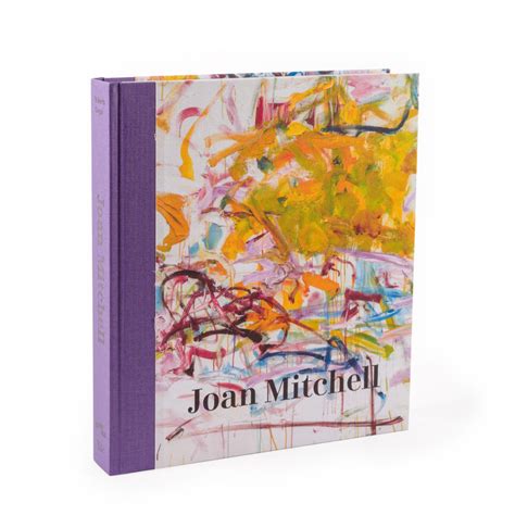 Joan Mitchell Catalogue Raisonn