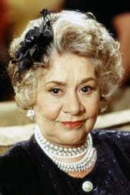 joan plowright harry potter