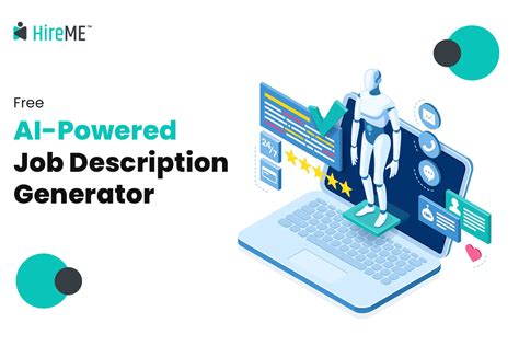 job description ai generator free