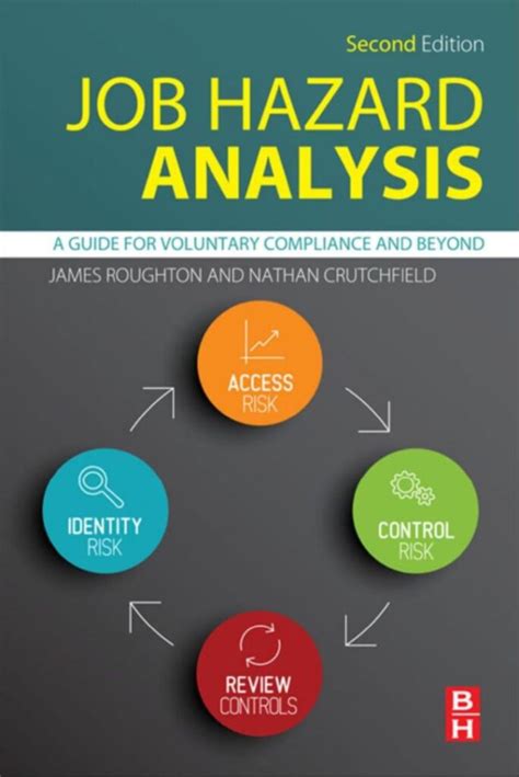 job hazard analysis second compliance PDF